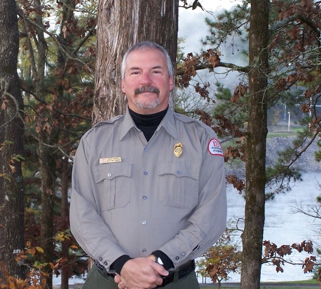 Corps names new manager for lakes, has local ties