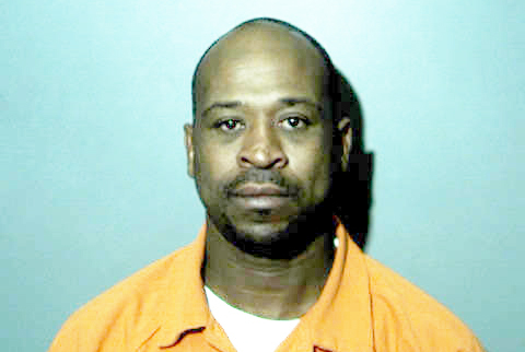 Alleged domestic incident leads to arrest