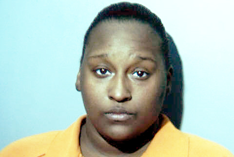 Woman facing felony allegation after domestic incident