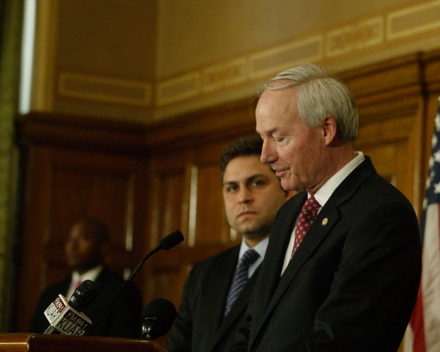 Lawmakers scramble to produce new religious freedom legislation