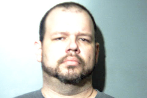 Man arrested on drug charges