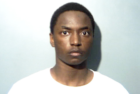 UAPB officers arrest man after he allegedly took utility vehicle