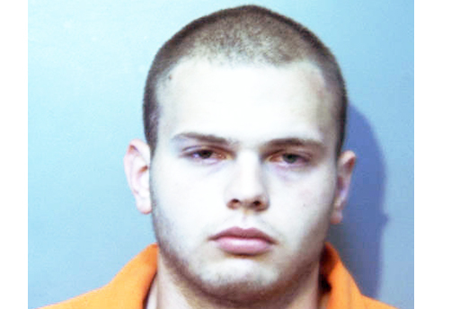 Childress pleads guilty to 2014 double slaying