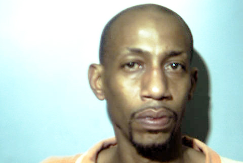 Man on parole arrested for alleged assault