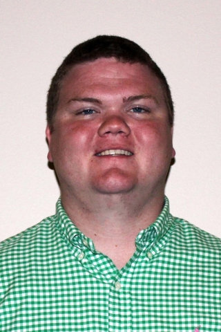 WH resident receives rural church award at WBC
