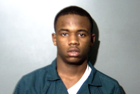 Man arrested for alleged January burglary