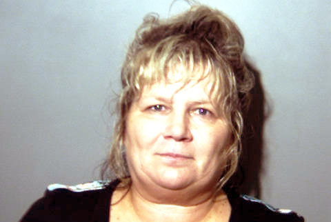 Bond set in suspected methamphetamine arrest