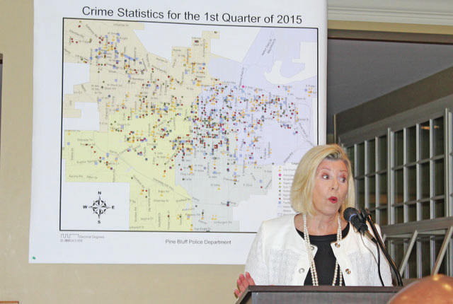 Demolition project using prison inmates to start in May
