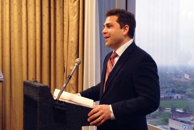 Dismang: RFRA a good law; process not pretty’
