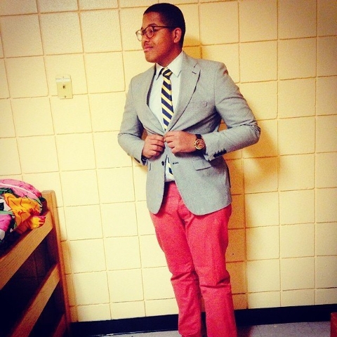 Family of injured UAPB student raising funds for prosthetic legs