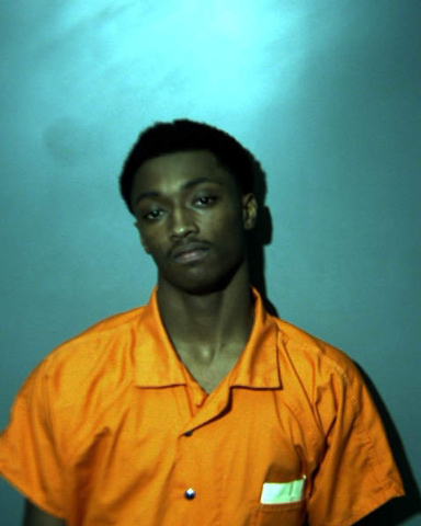 Cash-only bond set in alleged drugs, weapons arrest