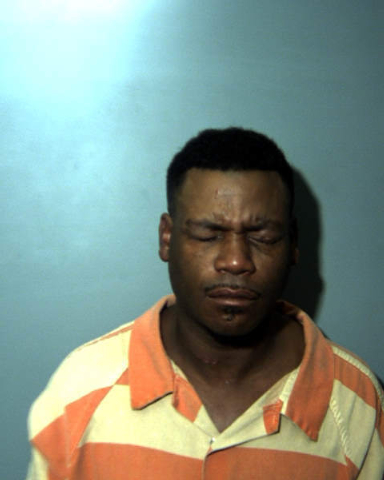 Man arrested after alleged domestic incident