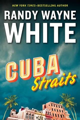 Book Review – Cuba Straits’