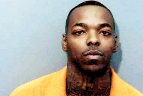 Cash-only bond set in alleged criminal mischief