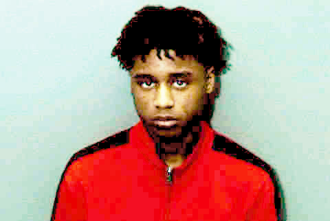 Traffic stop leads to drug, gun arrest