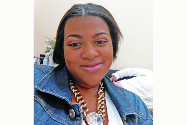 Police seek missing teenager