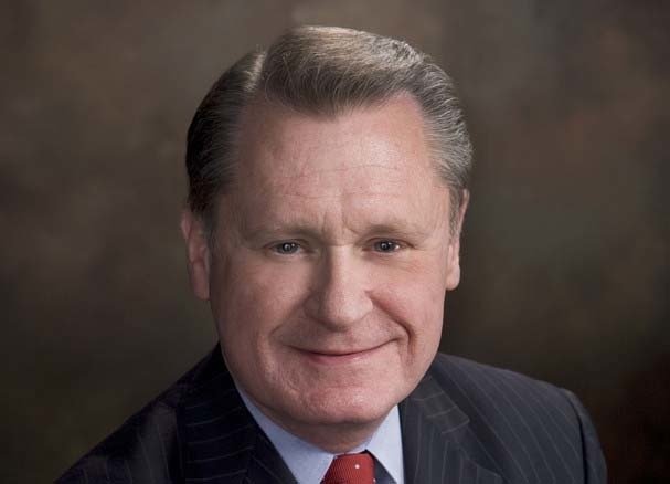 Outgoing UA chancellor pledges $1 million