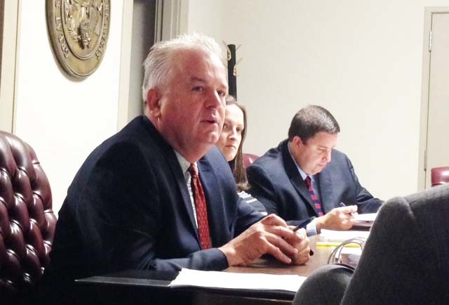 Ethics Commission grapples with new laws