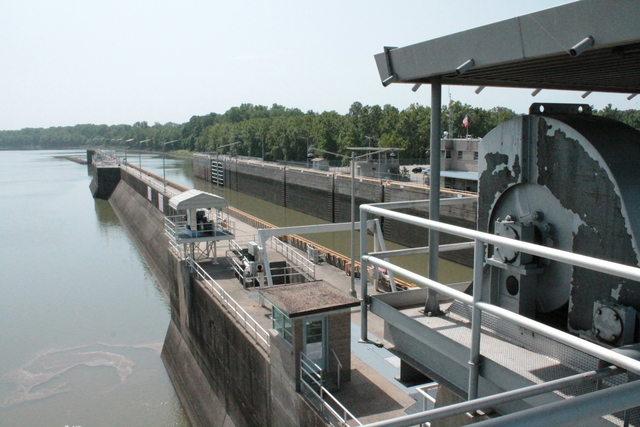 Three Rivers study moves ahead with funding