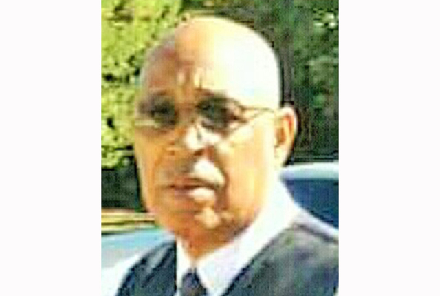Career firefighter remembered as a respected colleague who broke racial barriers