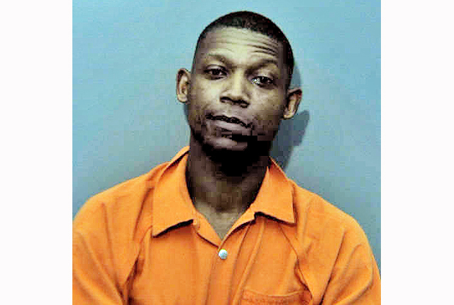 Bond set in alleged assault, threat incident