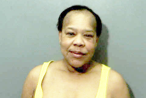 Woman arrested in shooting incident