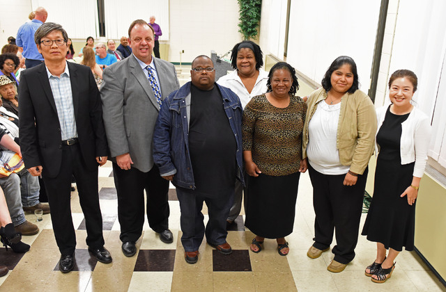 UAM recognizes psychology majors