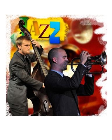 UAM’s Jazz Band I to headline festival