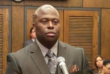 Little Rock School District superintendent resigns