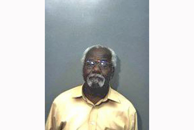 Altheimer man arrested for failure to comply with sex offender registration