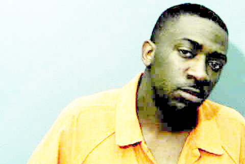 Man arrested in Friday morning shooting