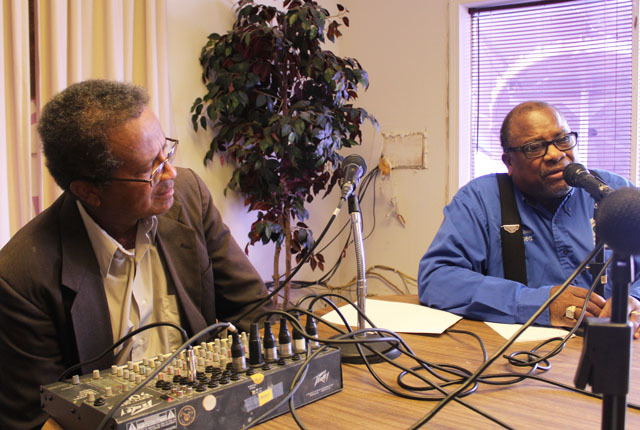 Pastors urge council to get back to business