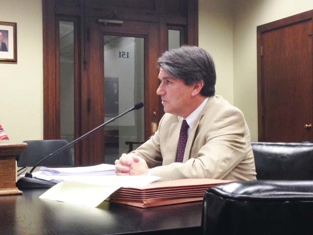 Panel backs 23 percent pay raise for prosecuting attorneys