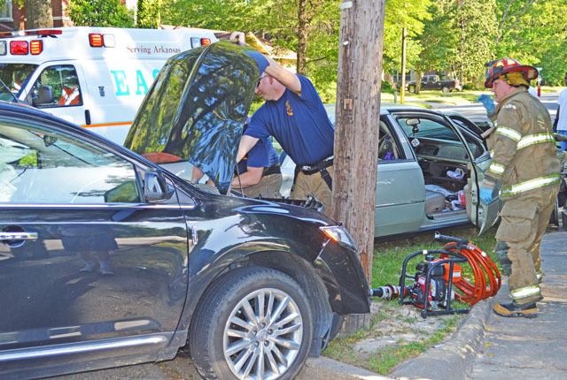 Car Accident