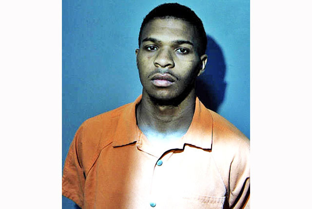 Man accused of breaking into sister’s house