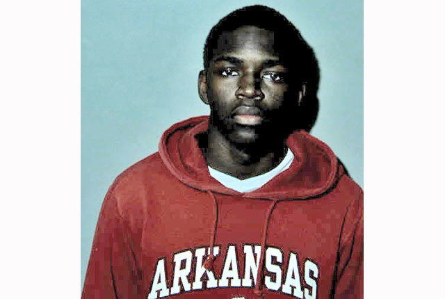 Teenager arrested in alleged burglary