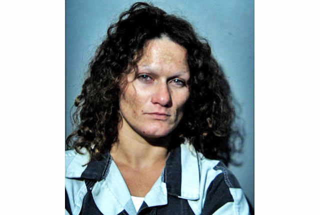 Mississippi woman arrested on drug-related charges