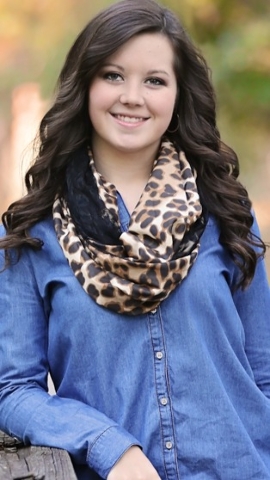 White Hall student receives ATU scholarships