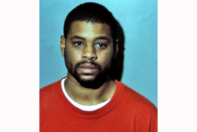 Police arrest man in March shooting