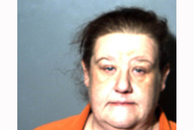 Investigation into alleged forged checks ends in arrest