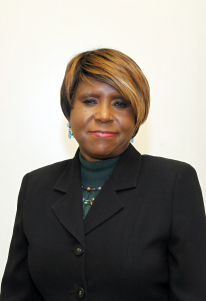 Accreditation panel inducts UAPB professor
