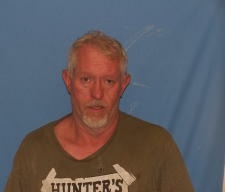 Man accused of shooting reserve deputy held without bond