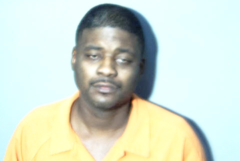 Report of armed disturbance leads to arrest