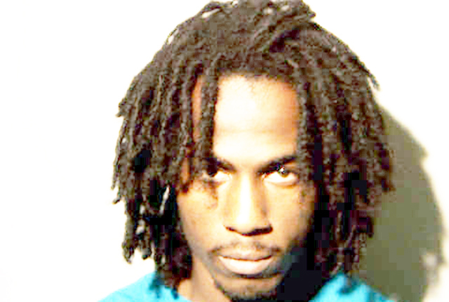 Man arrested after police find allegedly stolen vehicle rims