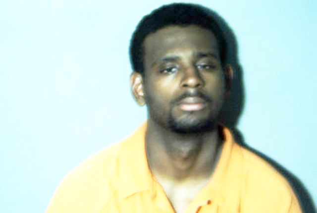 Search for stolen truck leads to attempted murder arrest