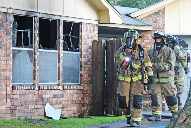 House Fire