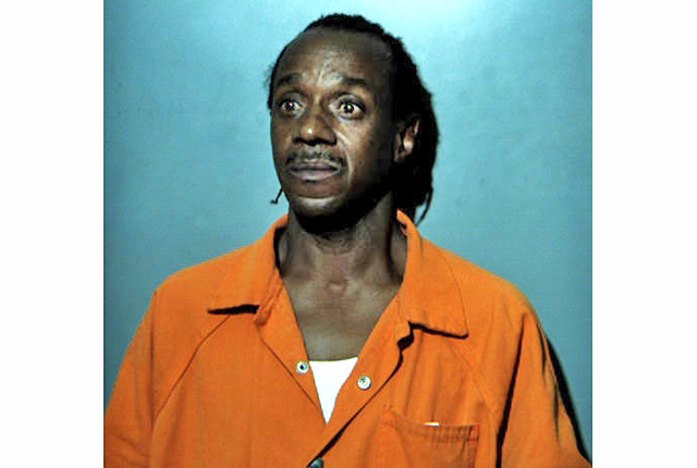 Second man arrested in fight at apartments in April