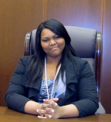 UAPB student to study in China