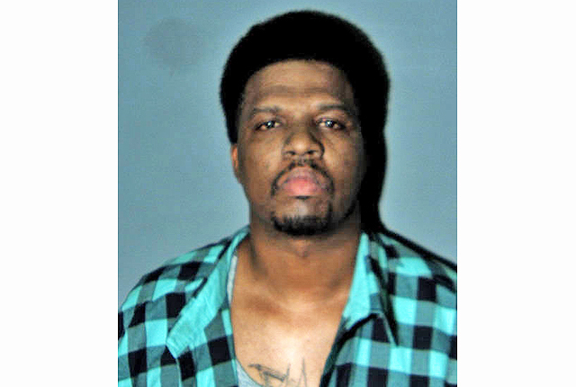 Bond set in alleged domestic incident