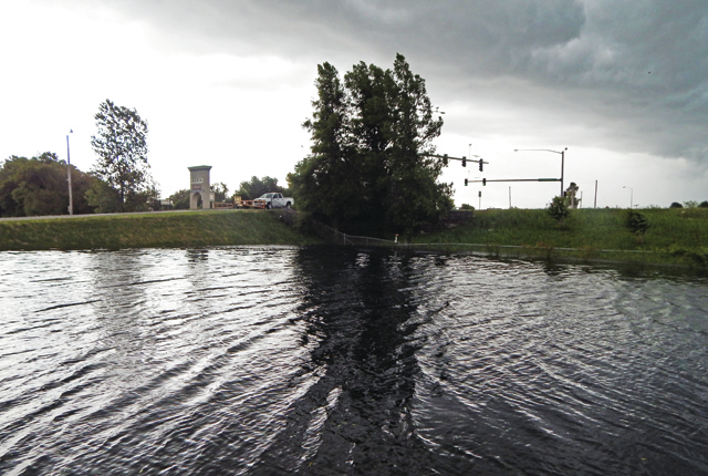 Water World